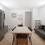 Apartamento Doris