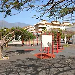 Apartament Guimar Large Terrace