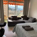 Cozy Beach Apartment