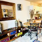Elegant Apartment In Amarilla Golf - Fw 411