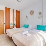 Apartamento Los Playeros