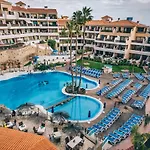 Golf Del Sur Albatros Park Piscina Climatizada Fast Wifi