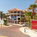 Golf Del Sur Albatros Park Piscina Climatizada Fast Wifi