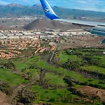 Golf Del Sur Albatros Park Piscina Climatizada Fast Wifi