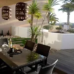 Apartamento De Diseno Con Espectacular Terraza