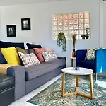 Bungalow Type Apartment With Private Pool