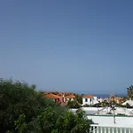 Semi-Detached Villa Sea Views, Huge Terrace, Close Beach