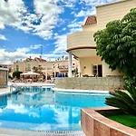 Light And Cosy Apartment In 100 Meters From The Beach Costa Adeje