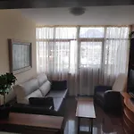 Safran Holiday Penthouse