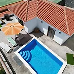 Arbinfo Casa Rural