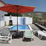 Arbinfo Casa Rural