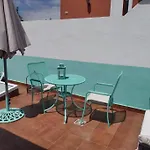 Maison En Duplex & Rooftop