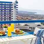 1413 Panoramic 1 Bedroom, Ocean View!