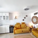 Luxury Apartment Ocean View Las Americas