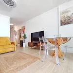 Luxury Apartment Ocean View Las Americas