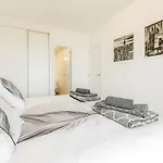 Ferienwohnung Sea View Playa Paraiso