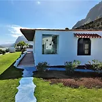 Finca-Las Mariposas - Sol