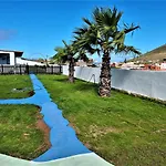 Finca-Las Mariposas Luna