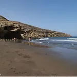 Apartamento Surf & Playa Medano Tenerife Con Vistas Al Mar