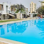 Holidays Beach & Pool ,Aircond , Las Americas