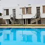 Holidays Beach & Pool ,Aircond , Las Americas