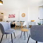 54 B Apartamento La Estrella