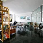 54 B Apartamento La Estrella