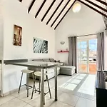 Light And Cosy Apartment In 100 Meters From The Beach Costa Adeje