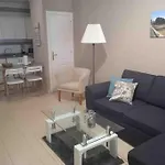 Magnifico Y Acogedor Apartamento, Zona Privilegiada Vistas Al Mar