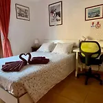 Bedroom Medanomar 1
