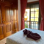Bedroom Medanomar 1