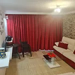 Apartamento casablanca, El Poris