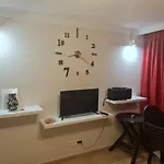 Apartamento casablanca, El Poris