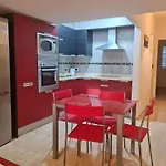 Apartamento casablanca, El Poris