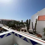 Apartments In The Golden Mile Tenerife