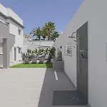 Stunning Apartment Within Villa Nr Los Cristianos