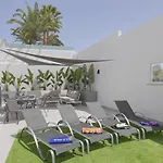 Stunning Apartment Within Villa Nr Los Cristianos