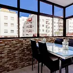 Apartamento Con Piscina En Costa Adeje