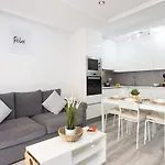 Apartamento Paradise Luxury