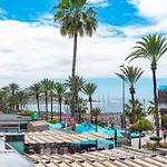 Beachfront Studio Full Seaview Playa Las Americas