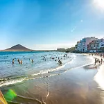 El Medano Center - Close To The Beach !