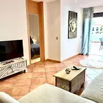 Apartamento Dhanvantari En Adeje Paradise