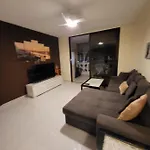 Estudio Cerca De La Playa