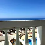 Luxus Ferienwohnung Meerblick