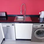 Luxus Ferienwohnung Meerblick
