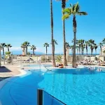 Lovely Apartment With Big Sunny Terrace