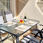Lovely Apartment With Big Sunny Terrace
