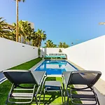 Chill Out House