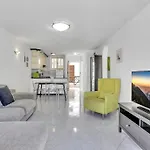 Robert Apartment Playa De Las Americas