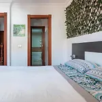 Private Room With Bathroom And Big Terrace Just For You